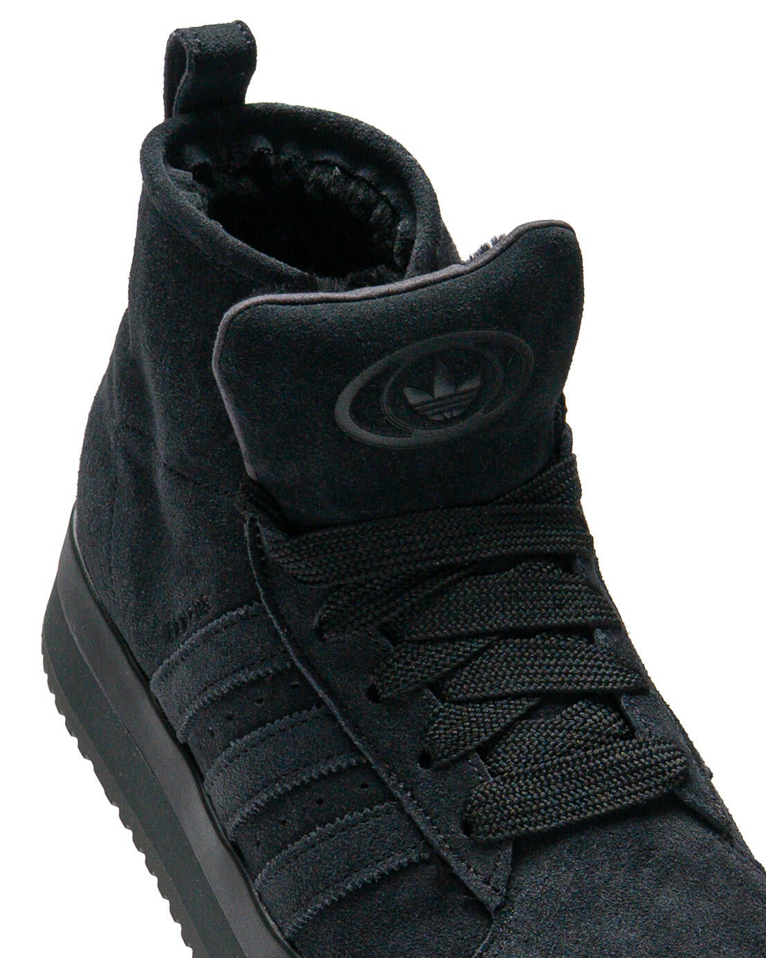 adidas Originals WMNS CAMPUS 00s WTR Mid | JR3737 | AFEW STORE